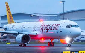 PEGASUS LE STANBUL ANKARA UAK BLETNZ %20 NDRML ALABLRSNZ